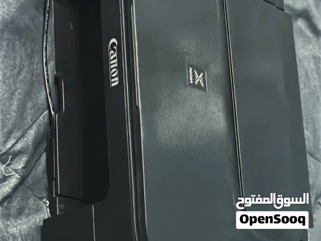 طباعت كانون نضيفه الوصف مهم