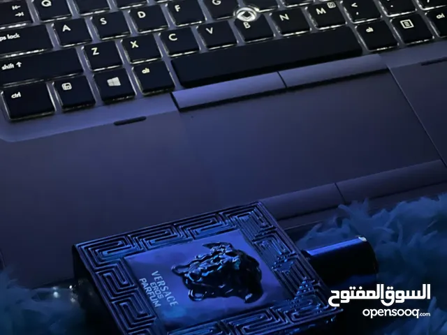 لاب توب i7 90 دينار 521 ssd 8 gb