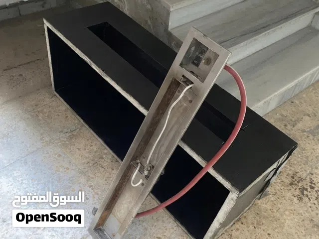 فاير بليس مدفأة غاز