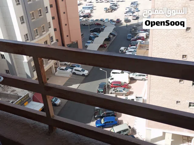 مطلوب فرد مشاركة سكن بالسلمية