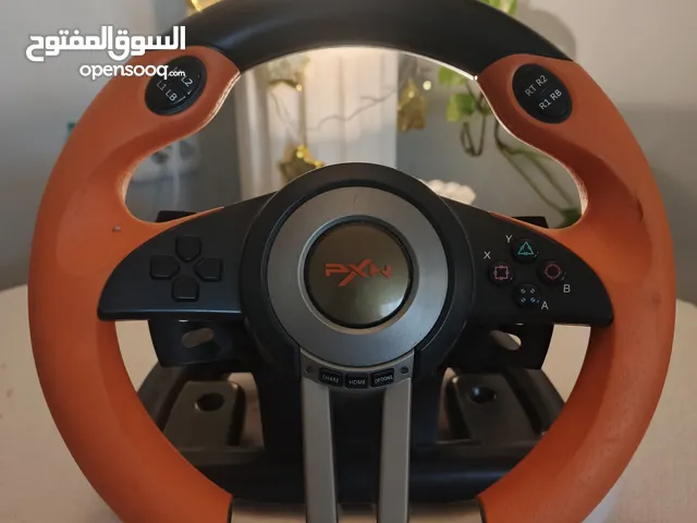 ستيرنج pxn v3 pro مستعمل بحالة جديد سعر 30
