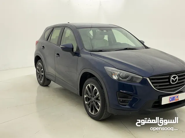 (FREE HOME TEST DRIVE AND ZERO DOWN PAYMENT) MAZDA CX 5