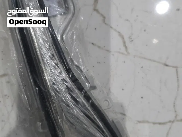 قطع غيار انفنتي كيو 50 ليد مرايا