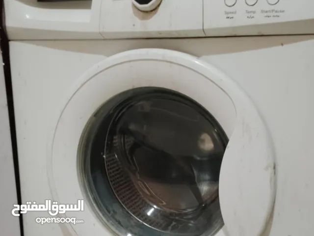 General Deluxe 1 - 6 Kg Washing Machines in Zarqa