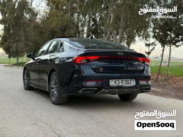 2020, هيونداي, سوناتا, SEL