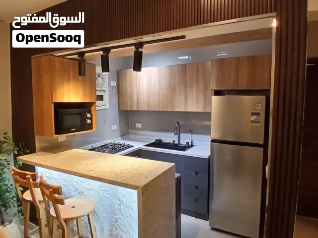 شقتك للبيع بالفرش بسعر محروق اول سكن