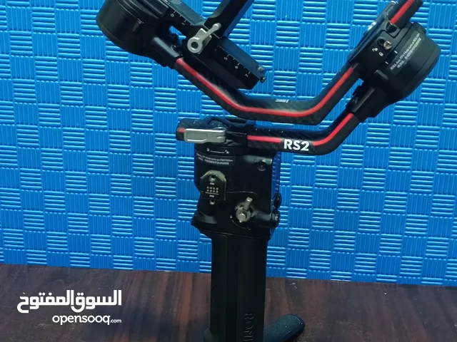 Tripod Accessories and equipment in Dhofar