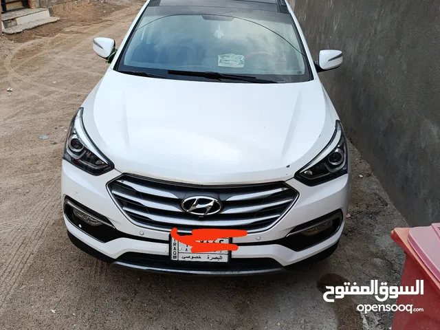 Hyundai H 100 2017 in Basra