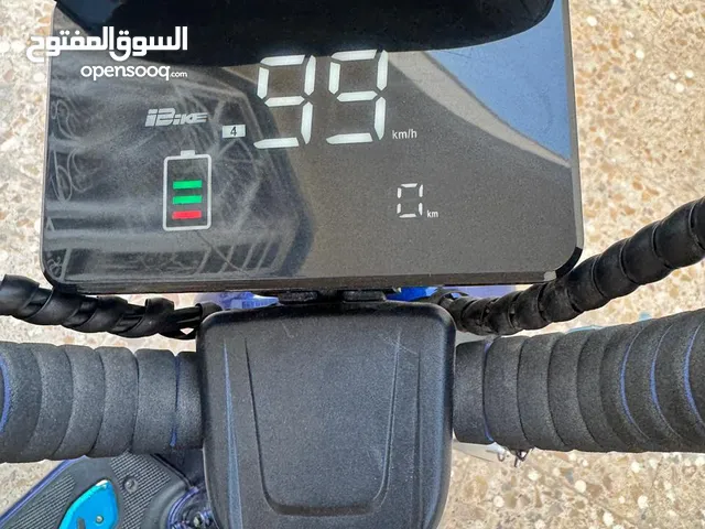 دراجه شحن مستعمله قليل
