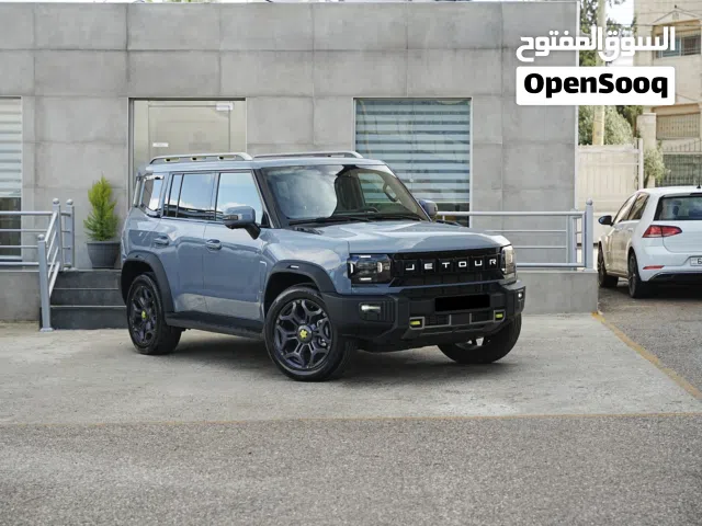 2025, جيتور, T2