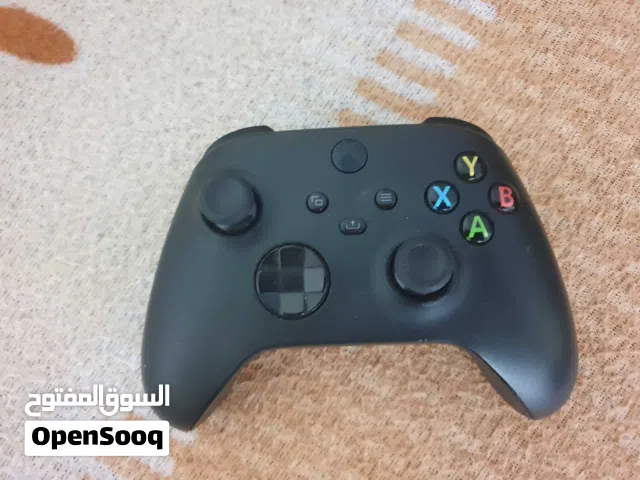 Xbox series s controller  black