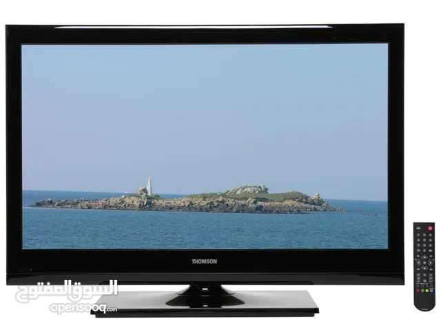 Thomson LCD 42 inch TV in Amman