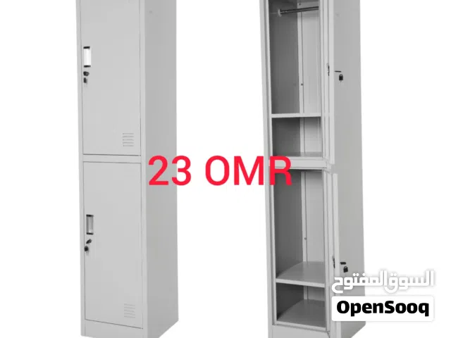 New metal cupboards available. All r not same design and not same price