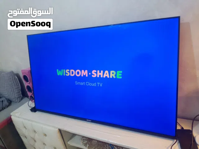 شاشه مجيك 50انش