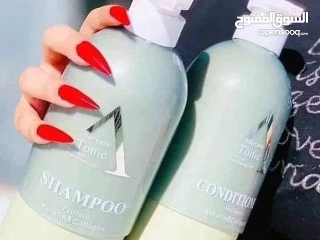 شامبو للتصاقط