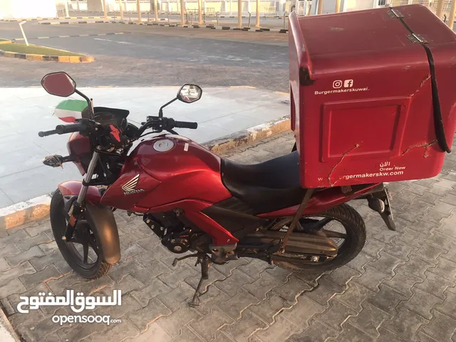Honda Other 2019 in Al Jahra