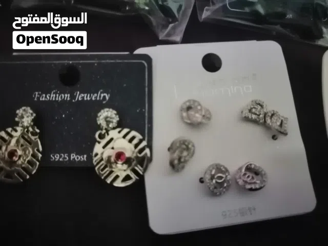 فضة silver