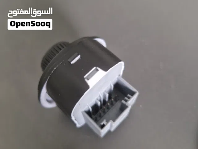 كبسة تحكم المري الجانبية