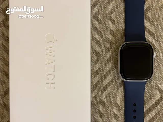 ساعة ابل الإصدار 10 قياس 42