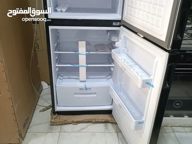 تلاجة Unionaire Super Tech 300 RD 270 لتر شاشة ديچيتال تصميم ذكي بأقل استهلاك فرز ثاني