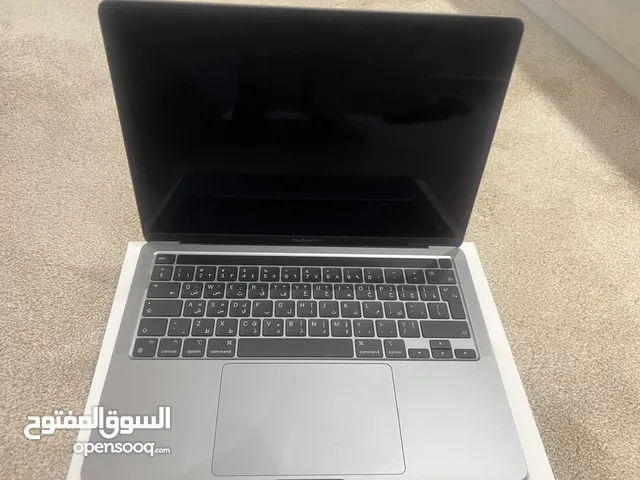 Mack book pro