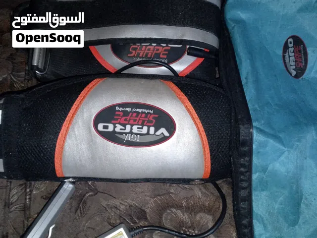 igla vibro shape