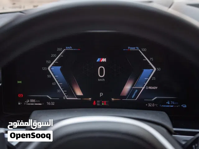 2024, BMW, X5 Series, X5 M50i