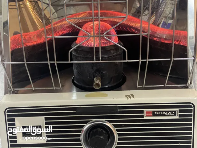 مدفأة (صوبة) نفطية يابانية اصلية للبيع