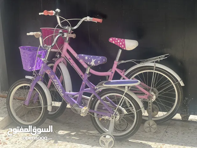 بايسكل بناتي