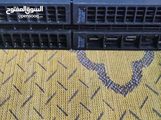 PlayStation 4 PlayStation for sale in Al Batinah
