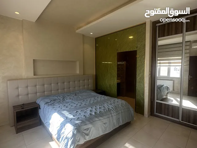 145 m2 2 Bedrooms Apartments for Rent in Amman Deir Ghbar