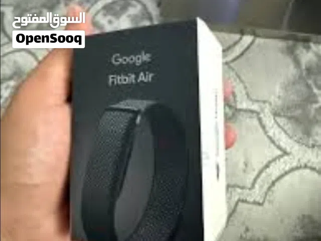 google fitbit air