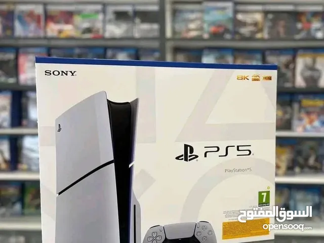 PlayStation 5 PlayStation for sale in Tripoli