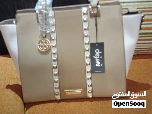 شنطة يد ديجاڤو جديده