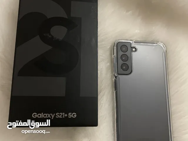 Samsung Galaxy S21 plus 5g 128G