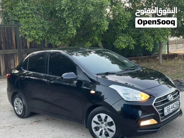 2019 Hyundai i10 GL