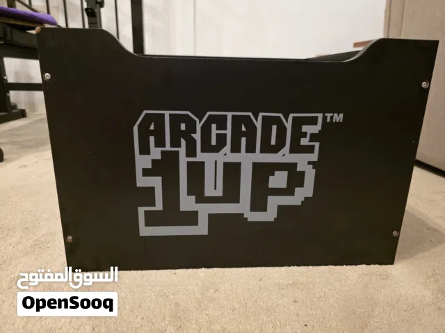 Arcade 1up Machines Riser
