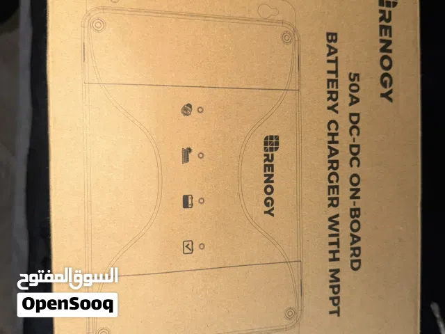 Brand New Renogy 50A DC-DC Charger with MPPT & Bluetooth