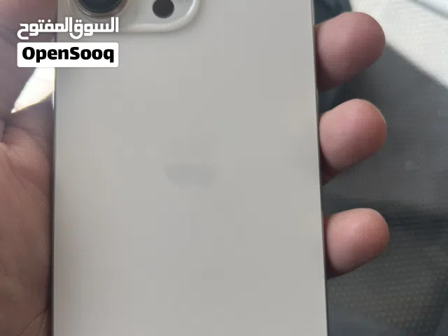 ايفون16برومكس