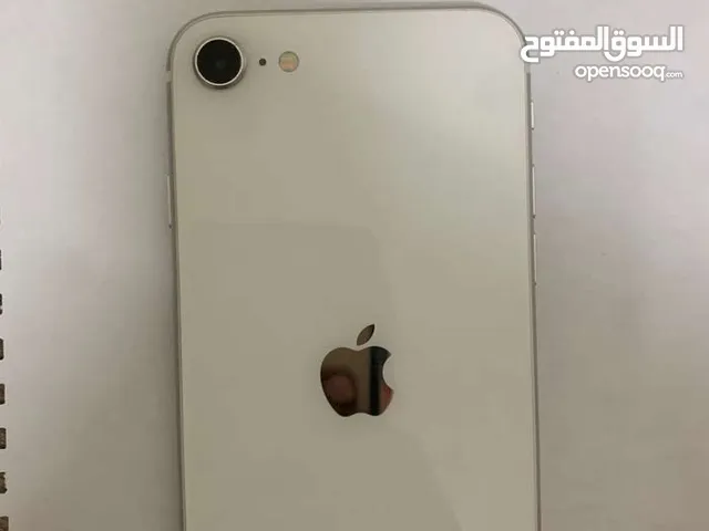 iPhone SE 2