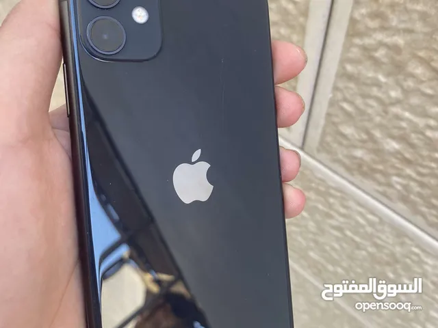 Apple iPhone 11 128 GB in Amman