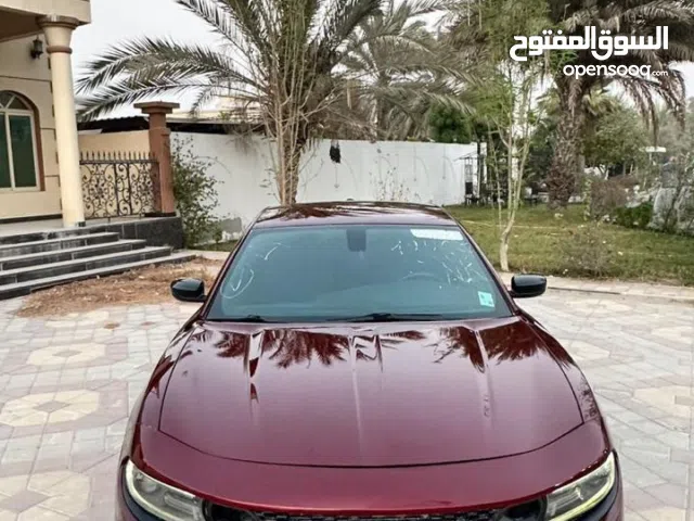 Used Dodge Charger in Basra