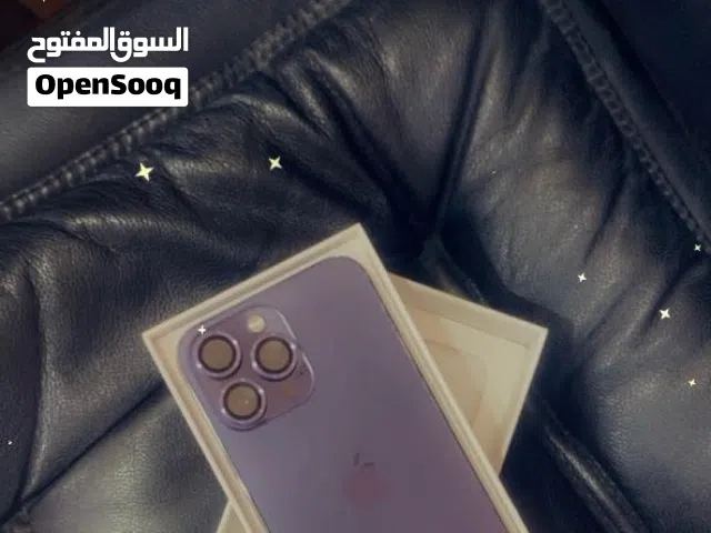 Apple iPhone 14 Pro Max 256 GB in Northern Governorate