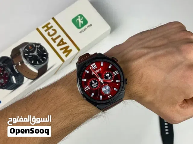 smart watch dt3 mate