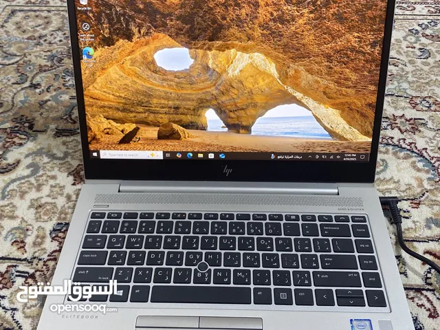 Windows HP for sale  in Irbid