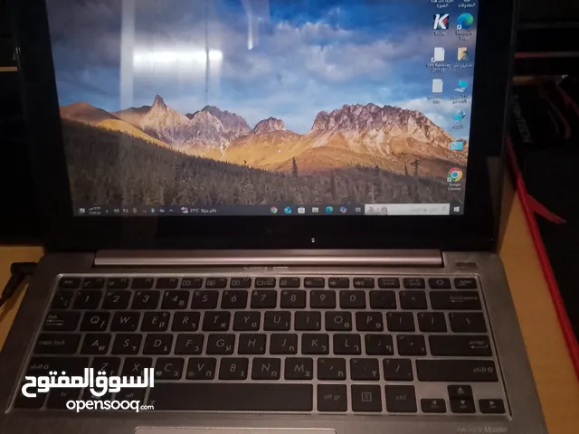 Windows Asus for sale in Jenin