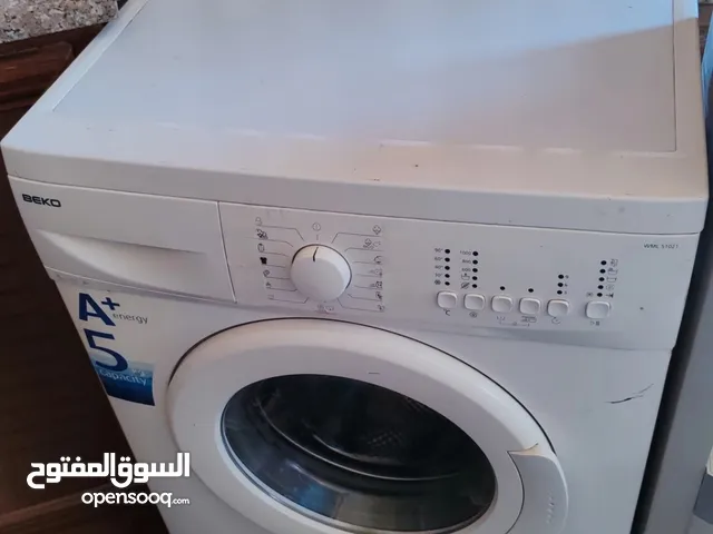 Beko 1 - 6 Kg Washing Machines in Amman