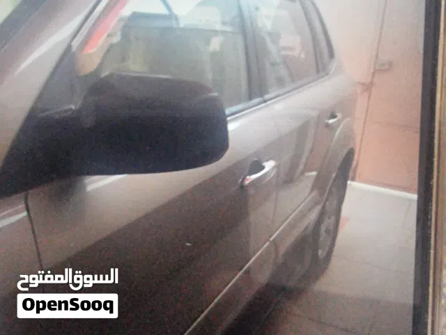 2009 Hyundai Tucson GLS