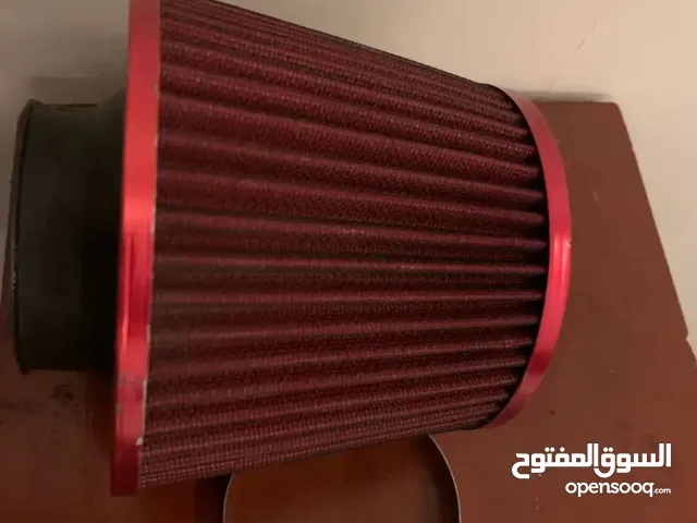 Sport Filters Spare Parts in Dammam
