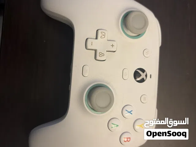 Xbox s/x gamesir controller